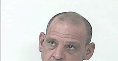 Nicholas Bickman, - St. Lucie County, FL 